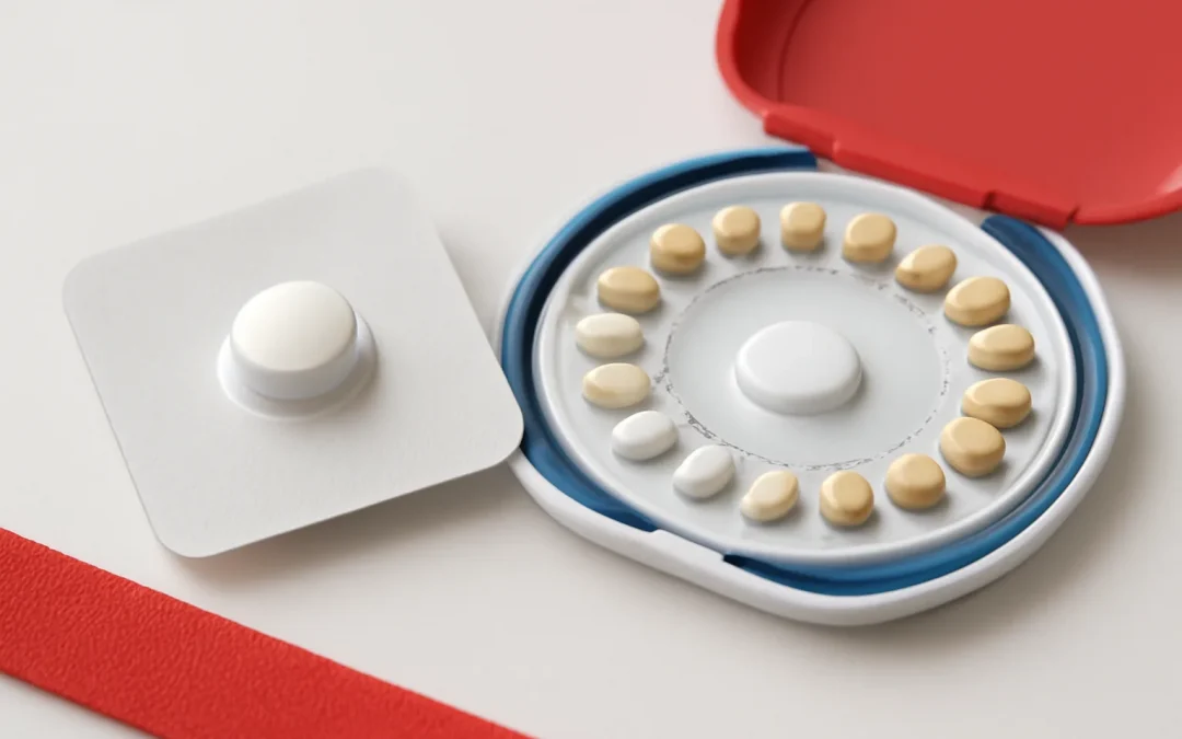 Can You Use Plan B While Taking Birth Control? featured image for Health & Wellness article