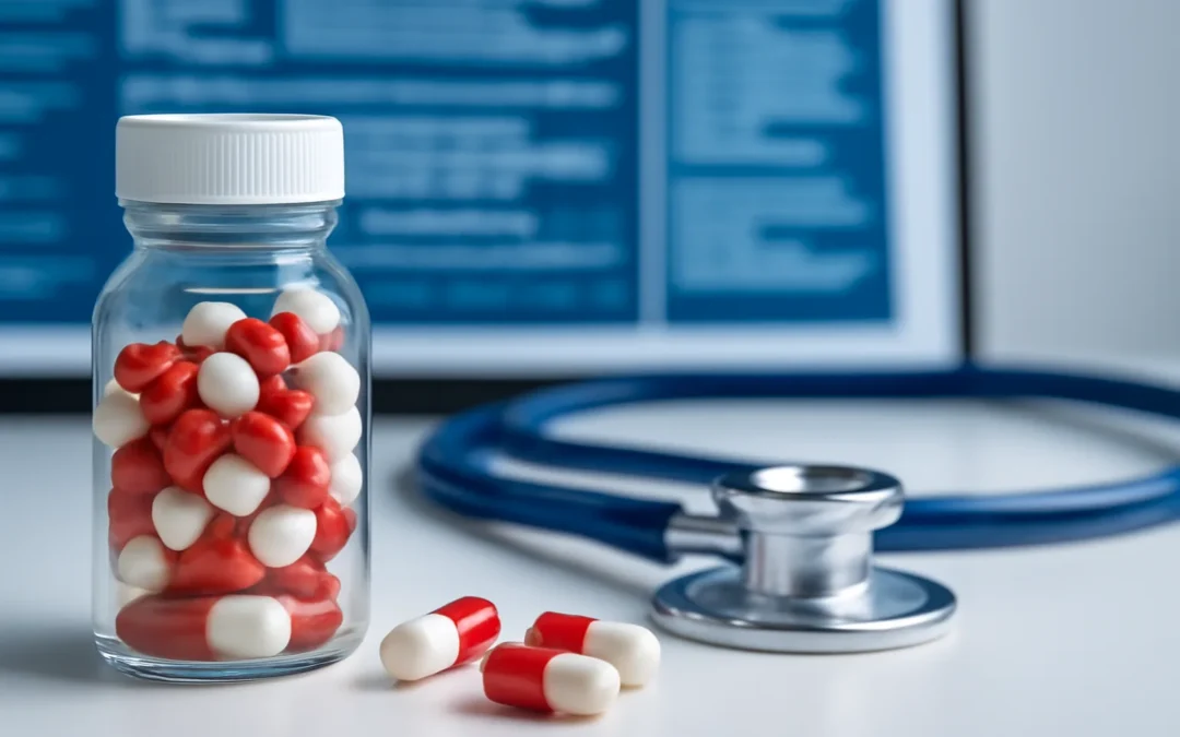 CDER Drug Approvals that Used Real-World Evidence featured image for News From Around The Web article