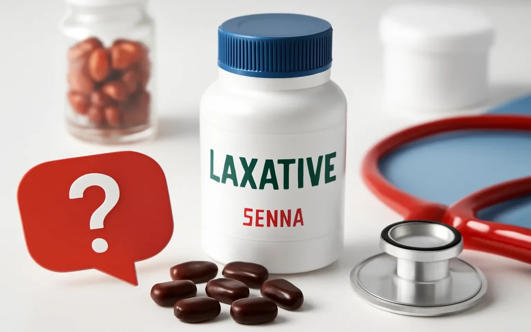 Common Questions About Senna Laxatives featured image for Health & Wellness article