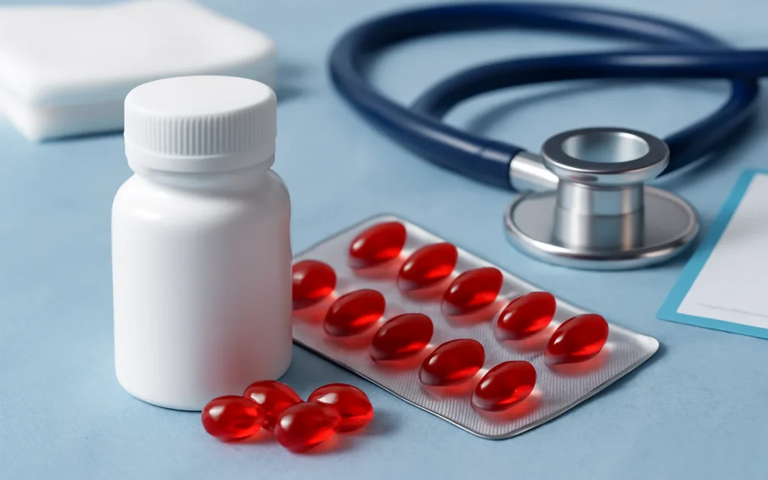 Docusate After Surgery: Why Stool Softeners May Be Recommended featured image for Health & Wellness article