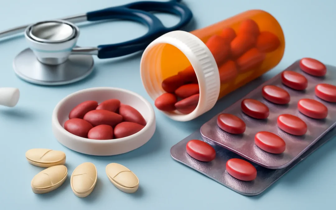Drug Affordability for Cholesterol Medications