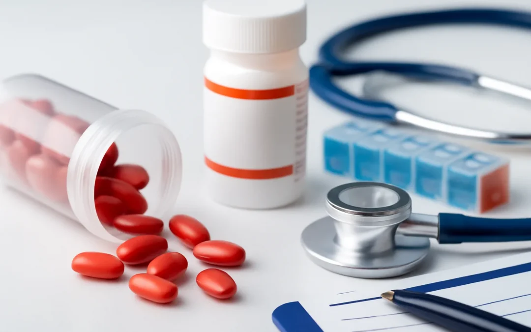 Drug Affordability for Chronic Conditions