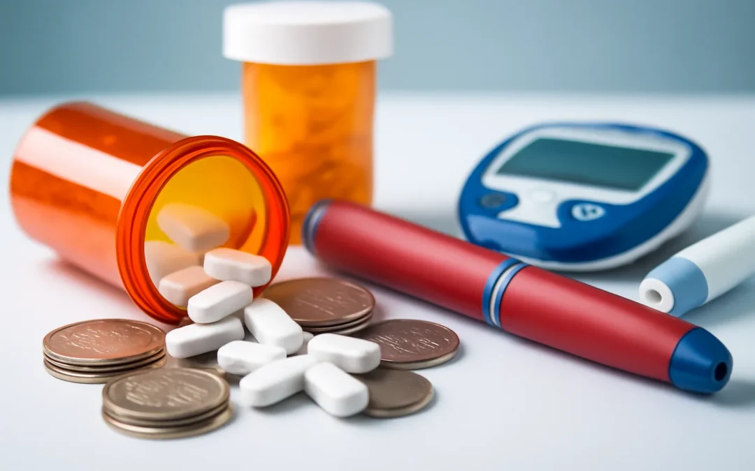 Drug Affordability for Diabetes Medications