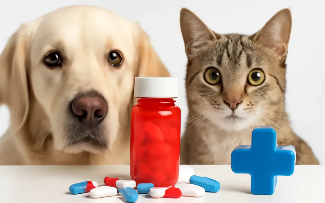 Drug Affordability for Pet Medications
