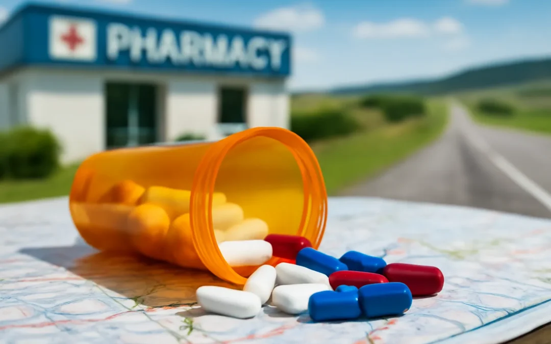 Drug Affordability for Rural Communities