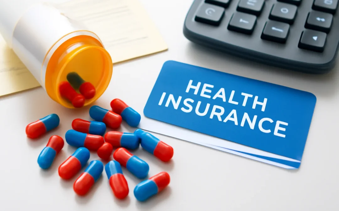 Drug Affordability for Underinsured Patients and High-Deductible Plans