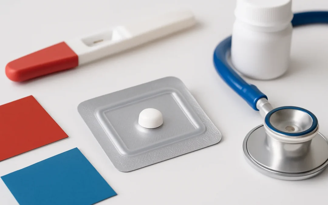 Emergency Contraception for Teens and Young Adults: Privacy, Access, and Safety featured image for Health & Wellness article