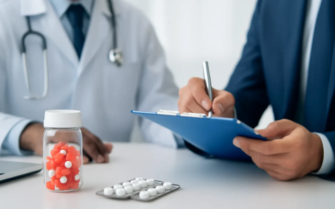 FDA Implementation of the Compounding Quality Act featured image for News From Around The Web article