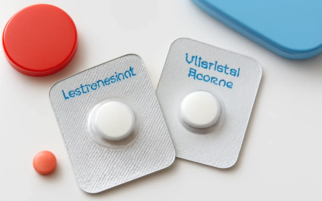 Levonorgestrel vs Ulipristal: Understanding Emergency Contraception Options featured image for Health & Wellness article