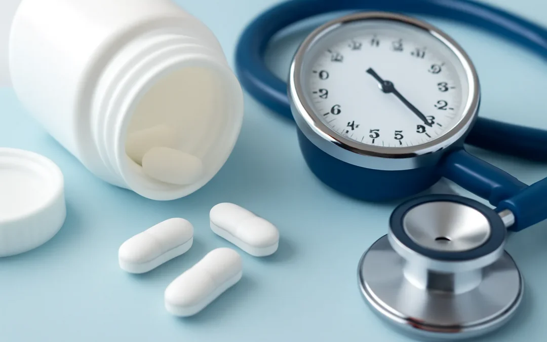 Long-Term Atorvastatin Therapy: Staying Consistent With Cholesterol Treatment featured image for Health & Wellness article