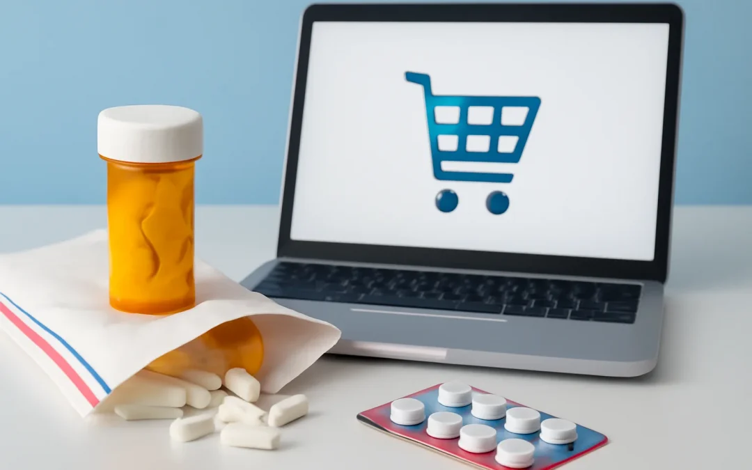 Mail Order Pharmacies and Long-Term Maintenance Medications featured image for Mail Order Pharmacies article