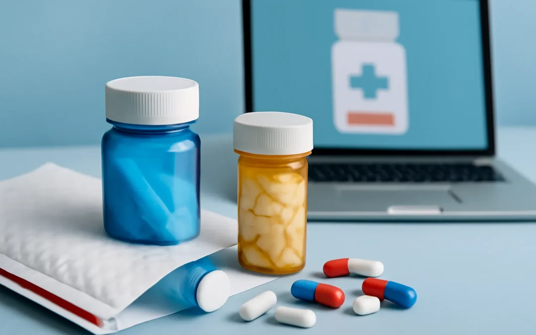 Mail-Order Pharmacy and Drug Affordability