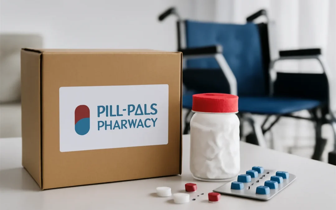 Mail Order Pharmacy Benefits for People With Transportation Challenges featured image for Mail Order Pharmacies article