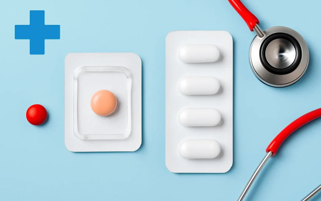 Morning After Pill vs Abortion Pill: Important Differences featured image for Health & Wellness article