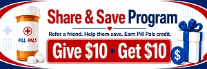 share and save program by pill pals