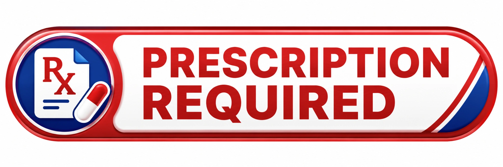 prescription required