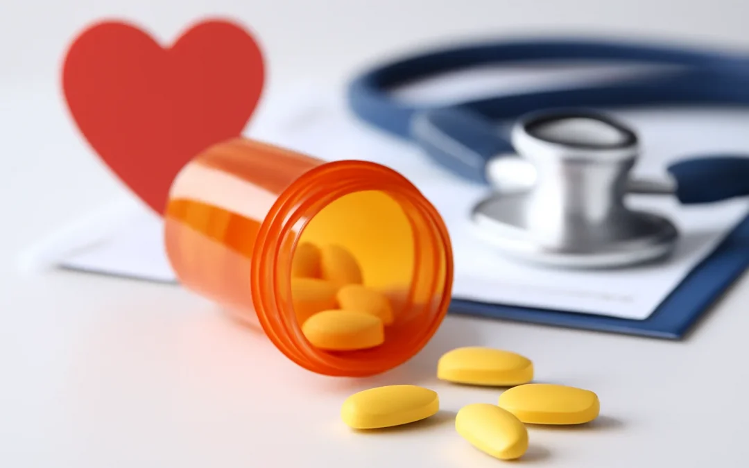 What to Expect When Starting Tadalafil for ED featured image for Health & Wellness article