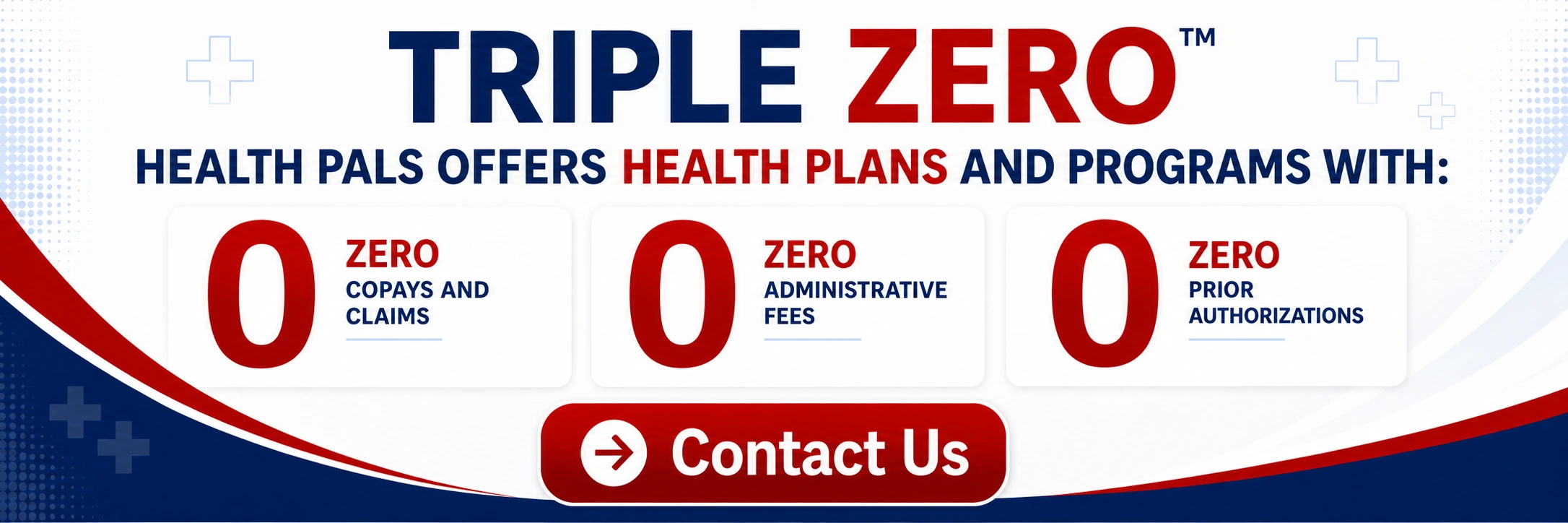 Triple Zero Health Plans
