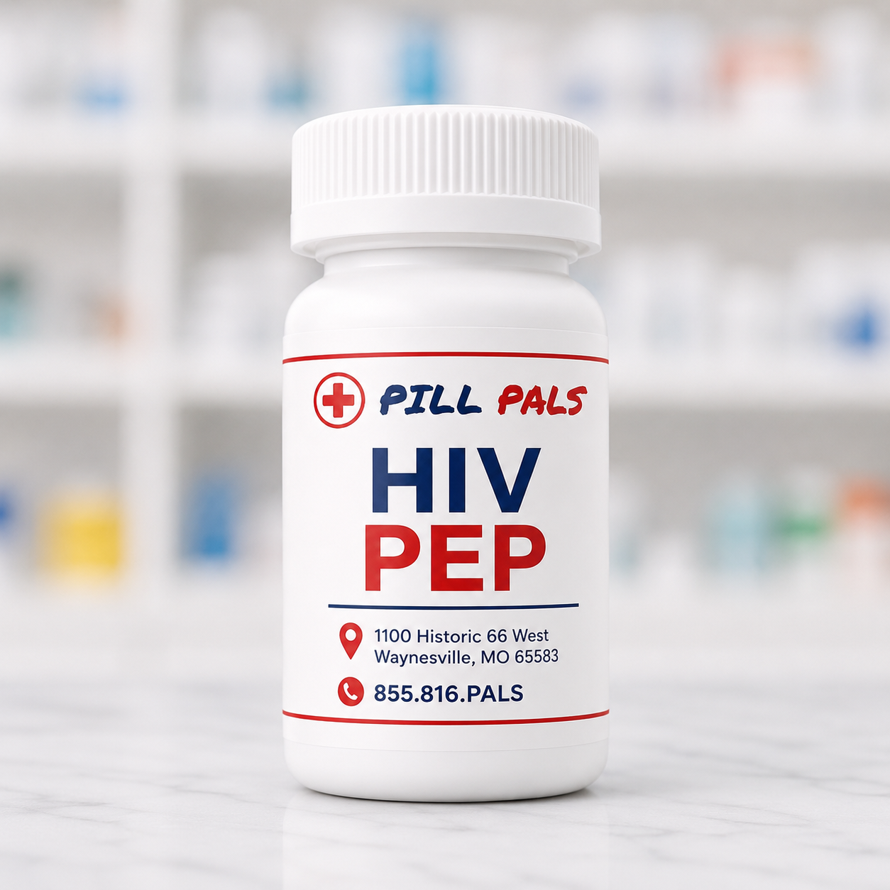 pill_pals_hiv_pep_medication_bottle-webp number two