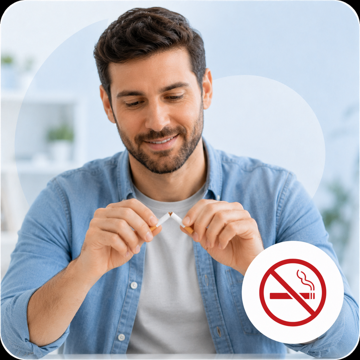 smoking cessation stop smoking health pals