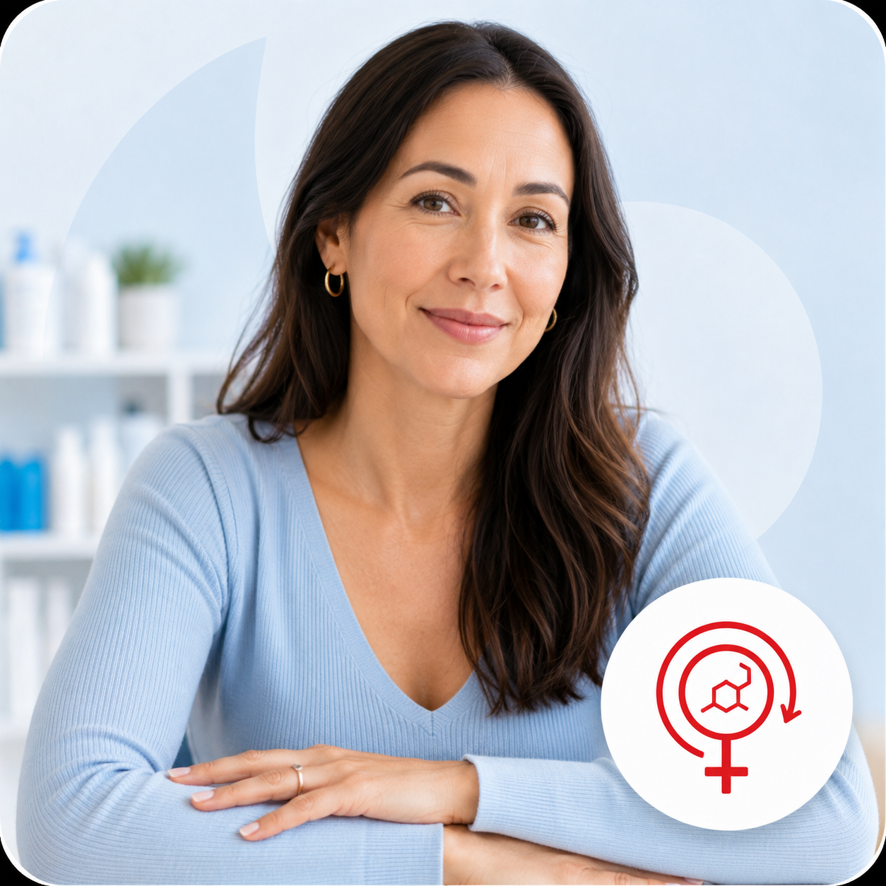 womens hormones health pals